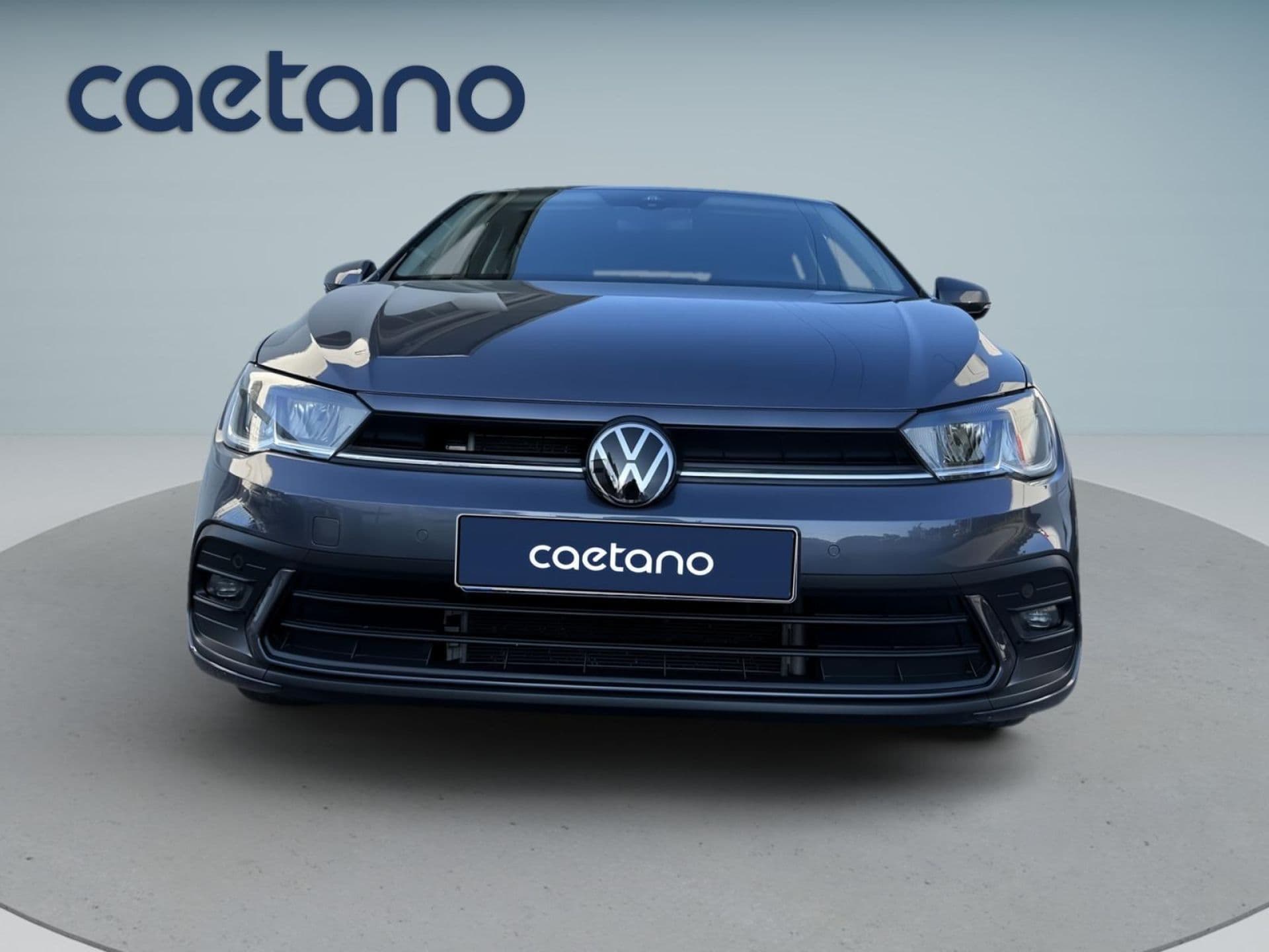 Volkswagen Polo - 3
