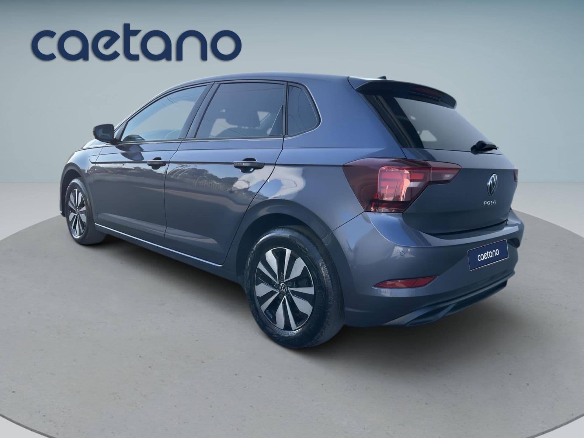 Volkswagen Polo - 5