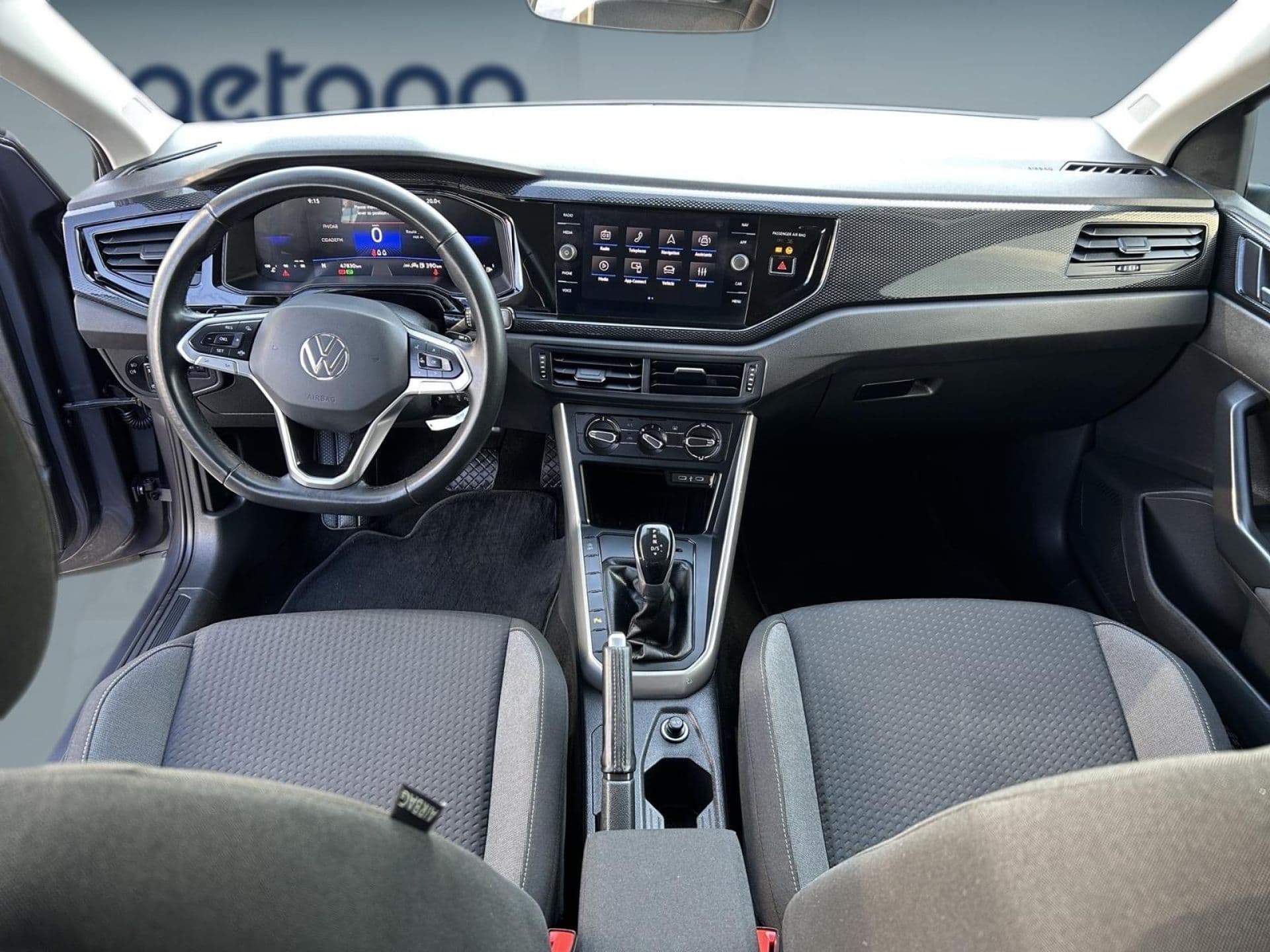 Volkswagen Polo - 6