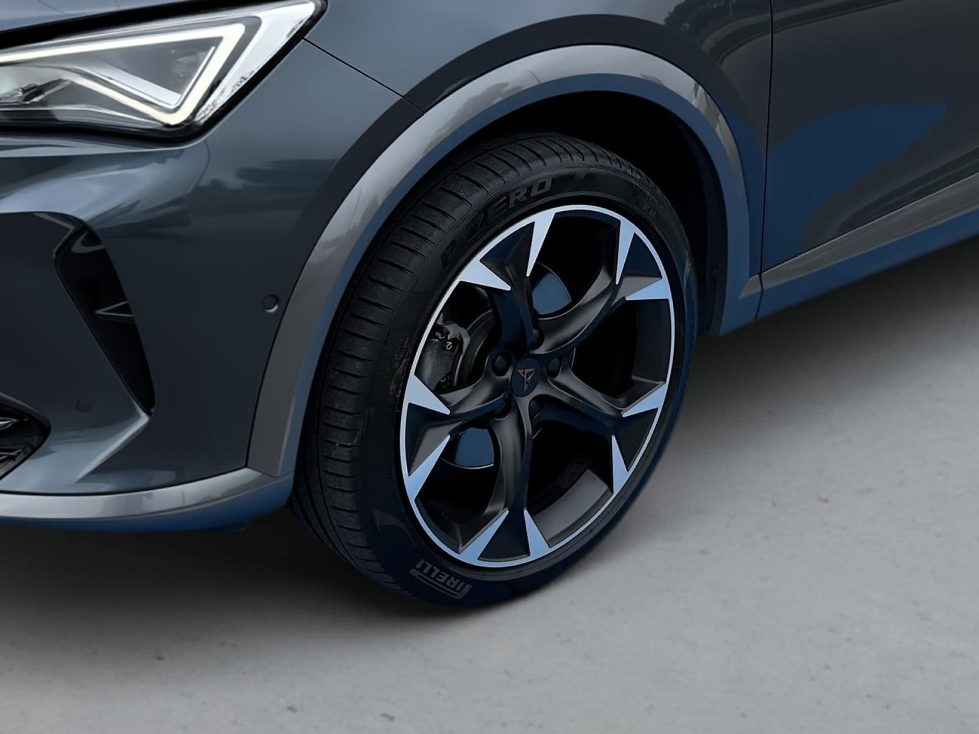Cupra Formentor - 3