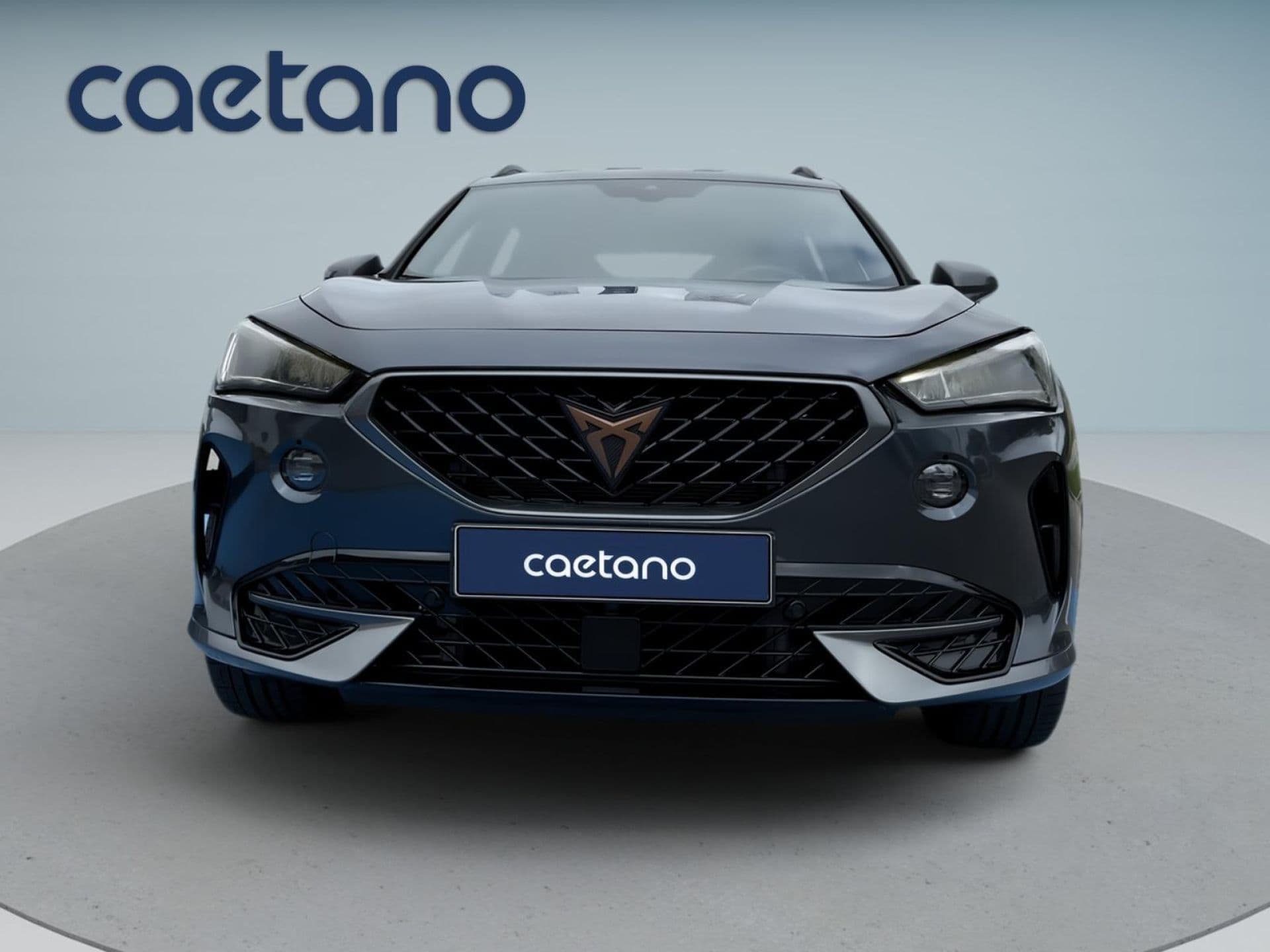 Cupra Formentor - 4