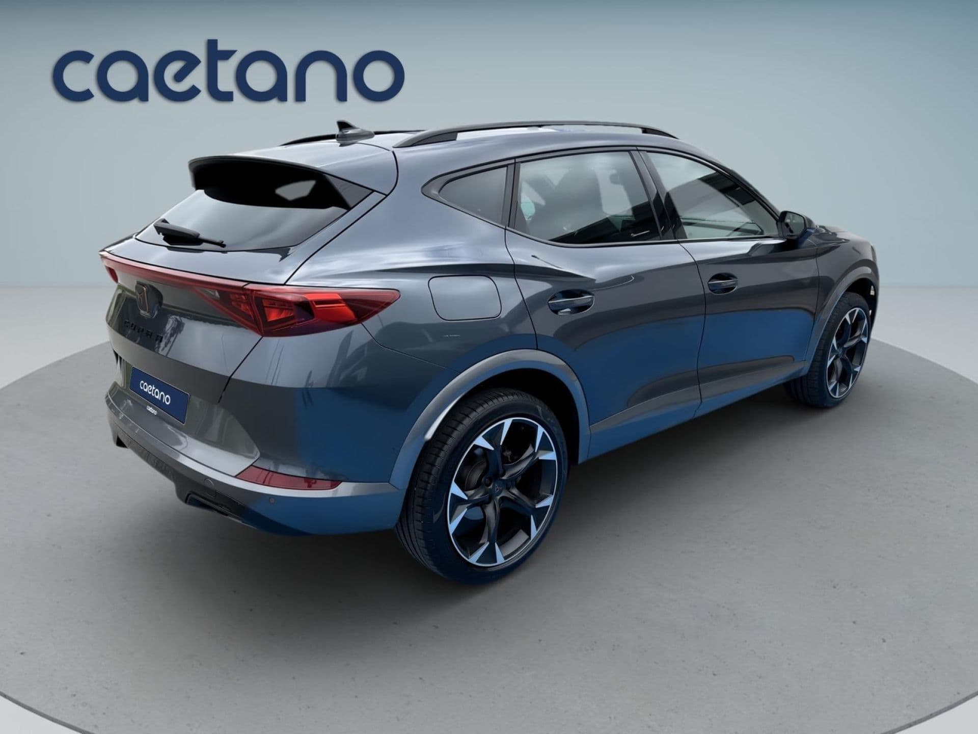 Cupra Formentor - 5