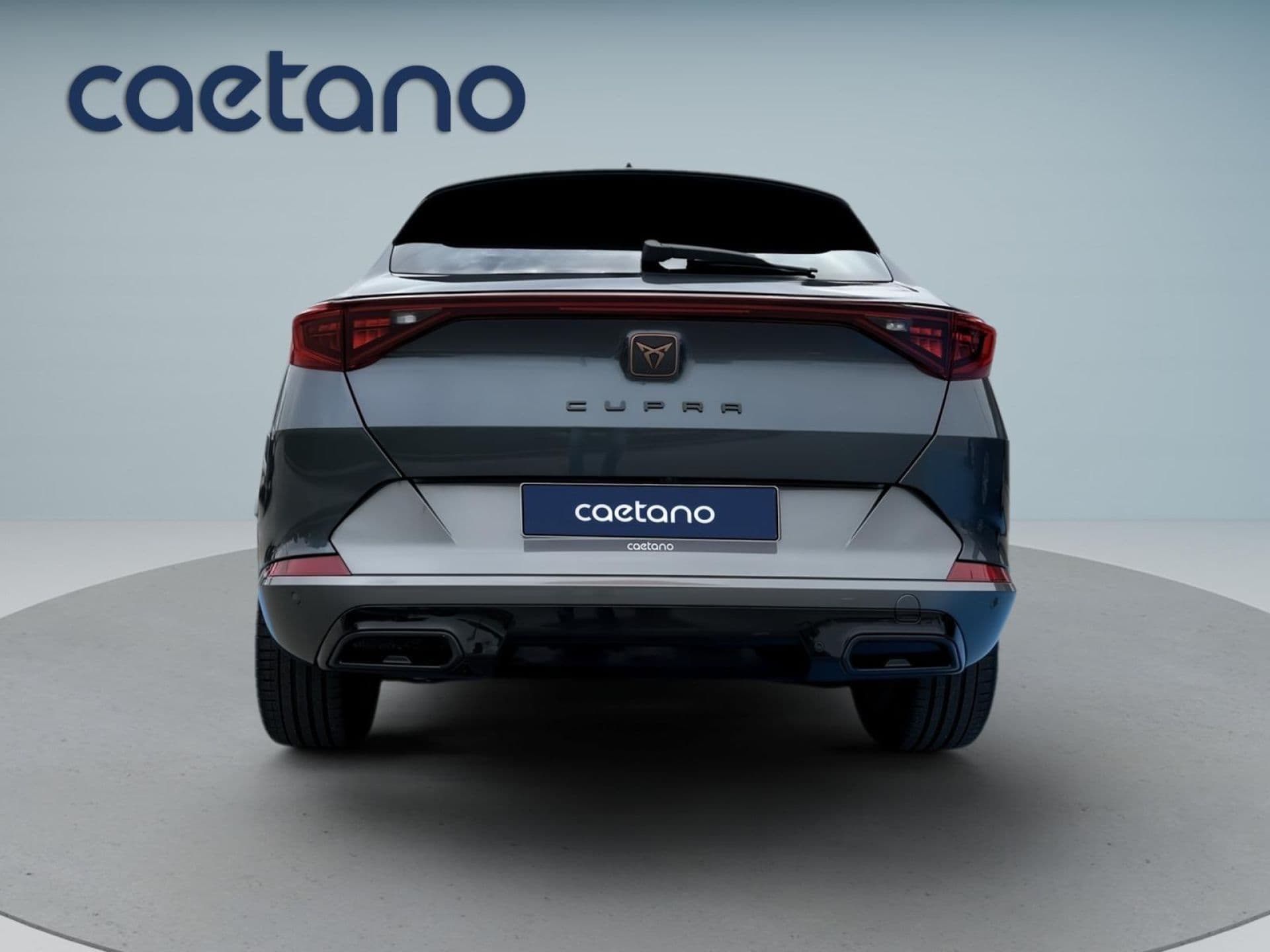 Cupra Formentor - 6