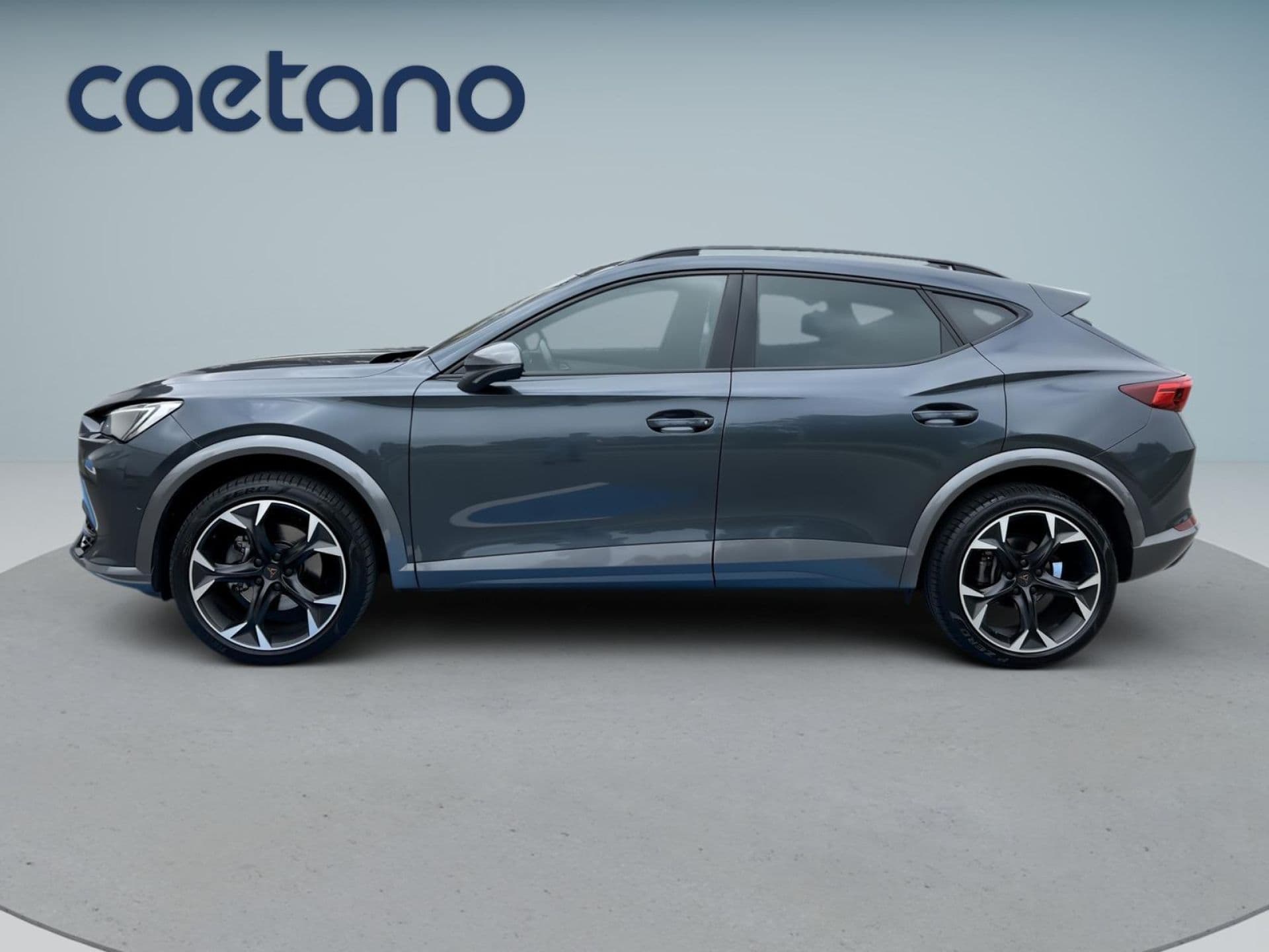 Cupra Formentor - 7