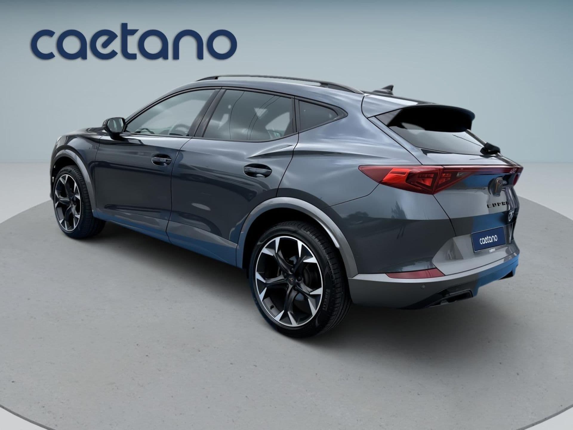 Cupra Formentor - 8