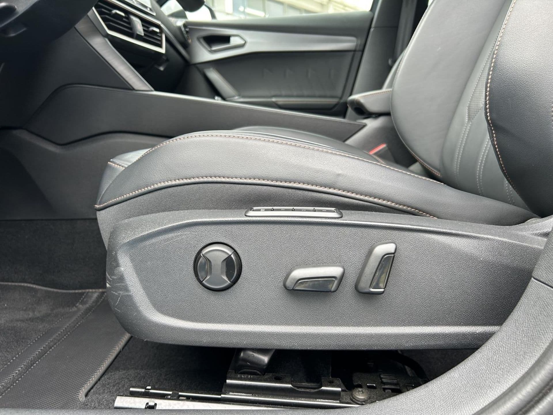 Cupra Formentor - 11