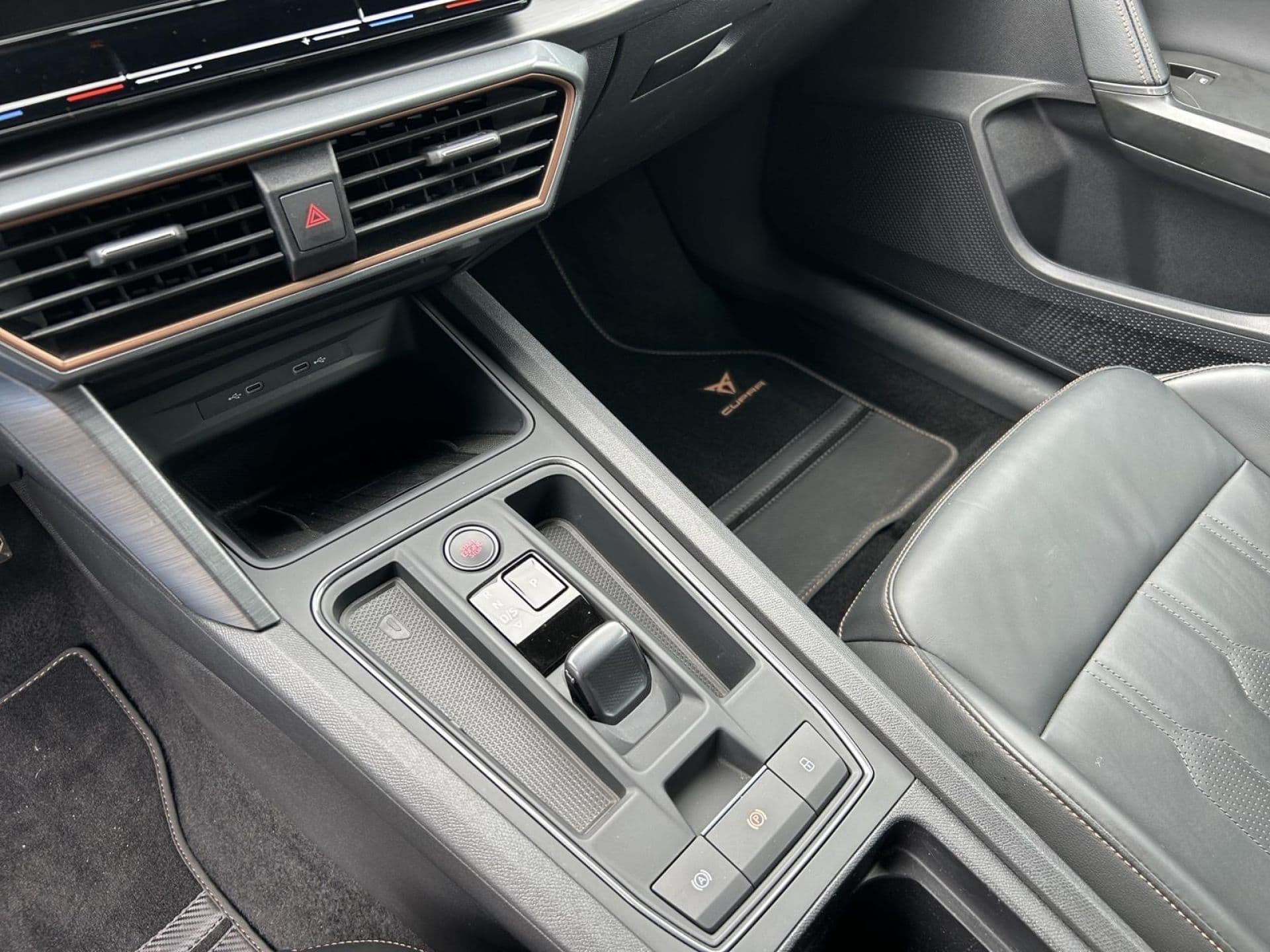 Cupra Formentor - 12