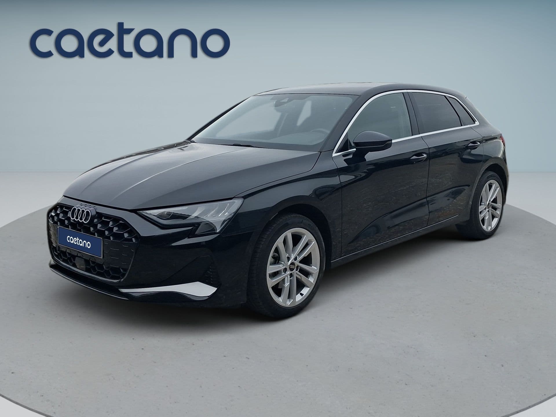 Audi A3 Sportback - 2
