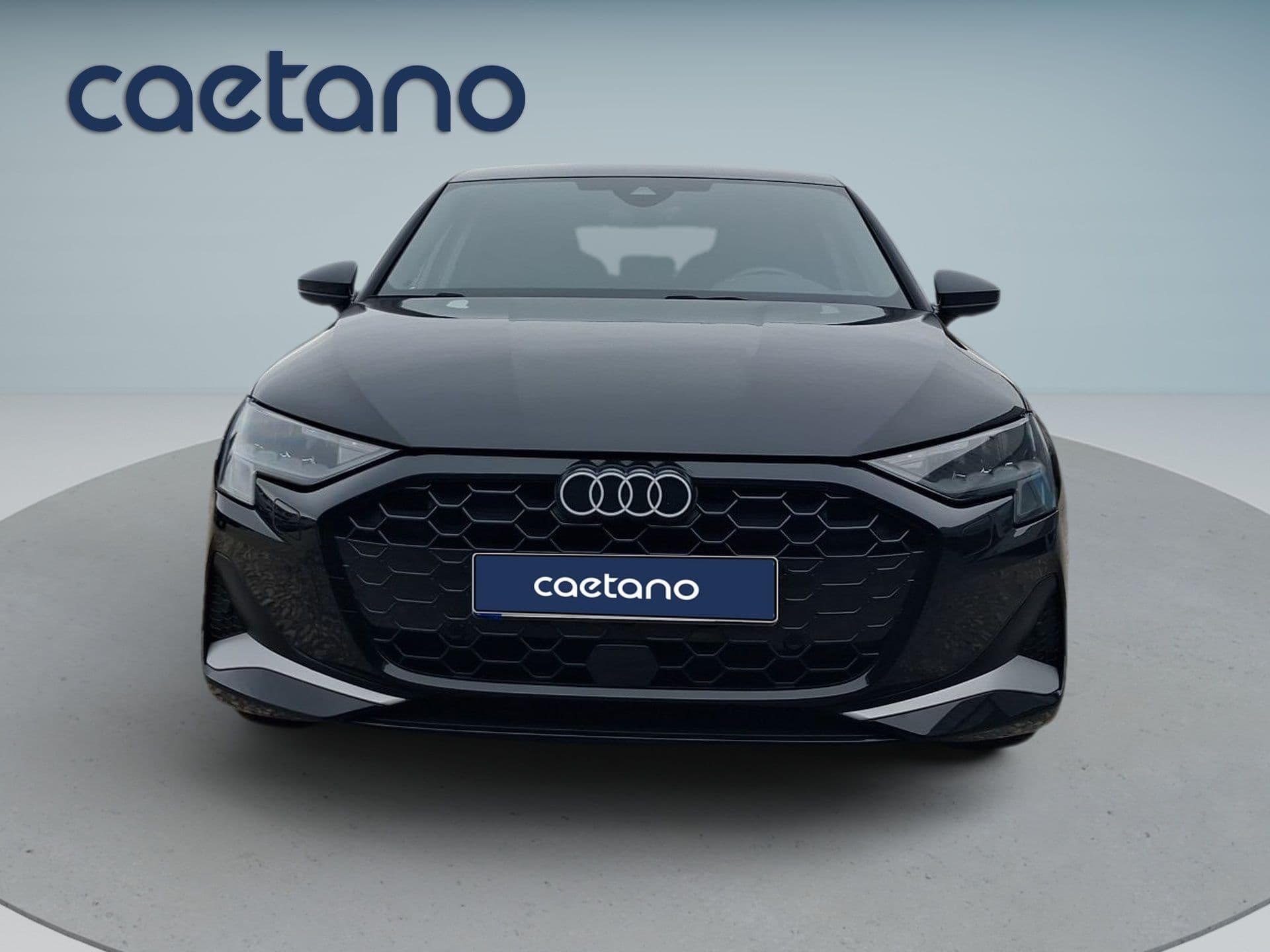 Audi A3 Sportback - 3