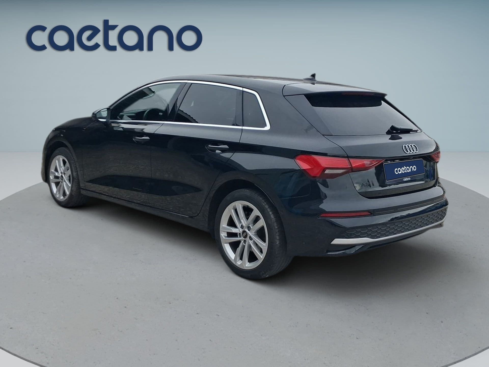 Audi A3 Sportback - 5