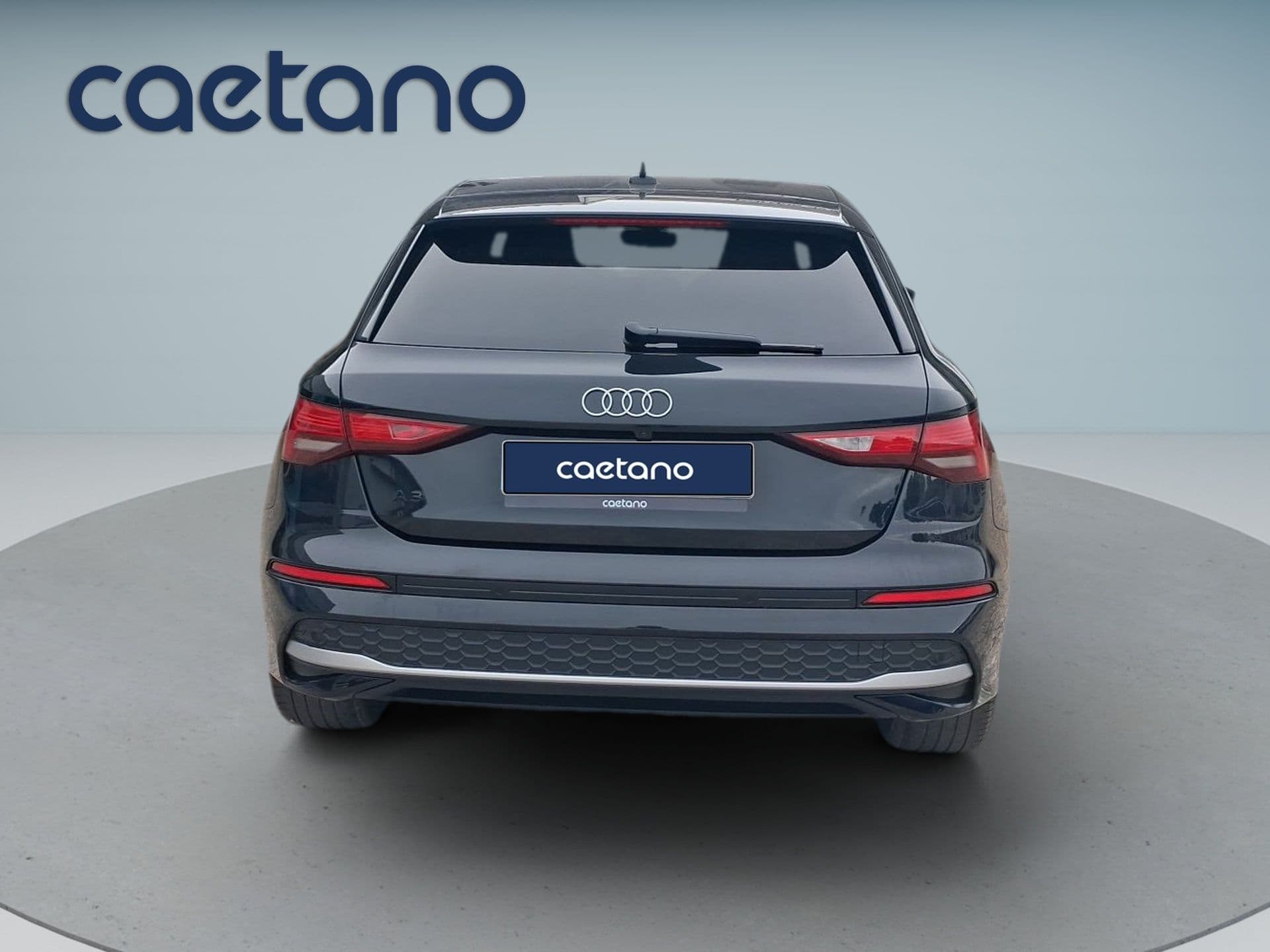 Audi A3 Sportback - 6