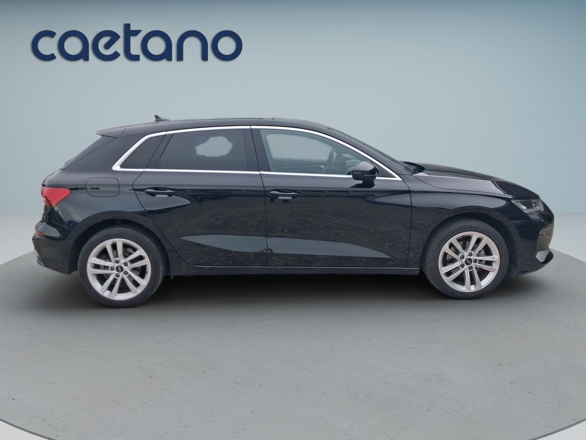 Audi A3 Sportback - 7