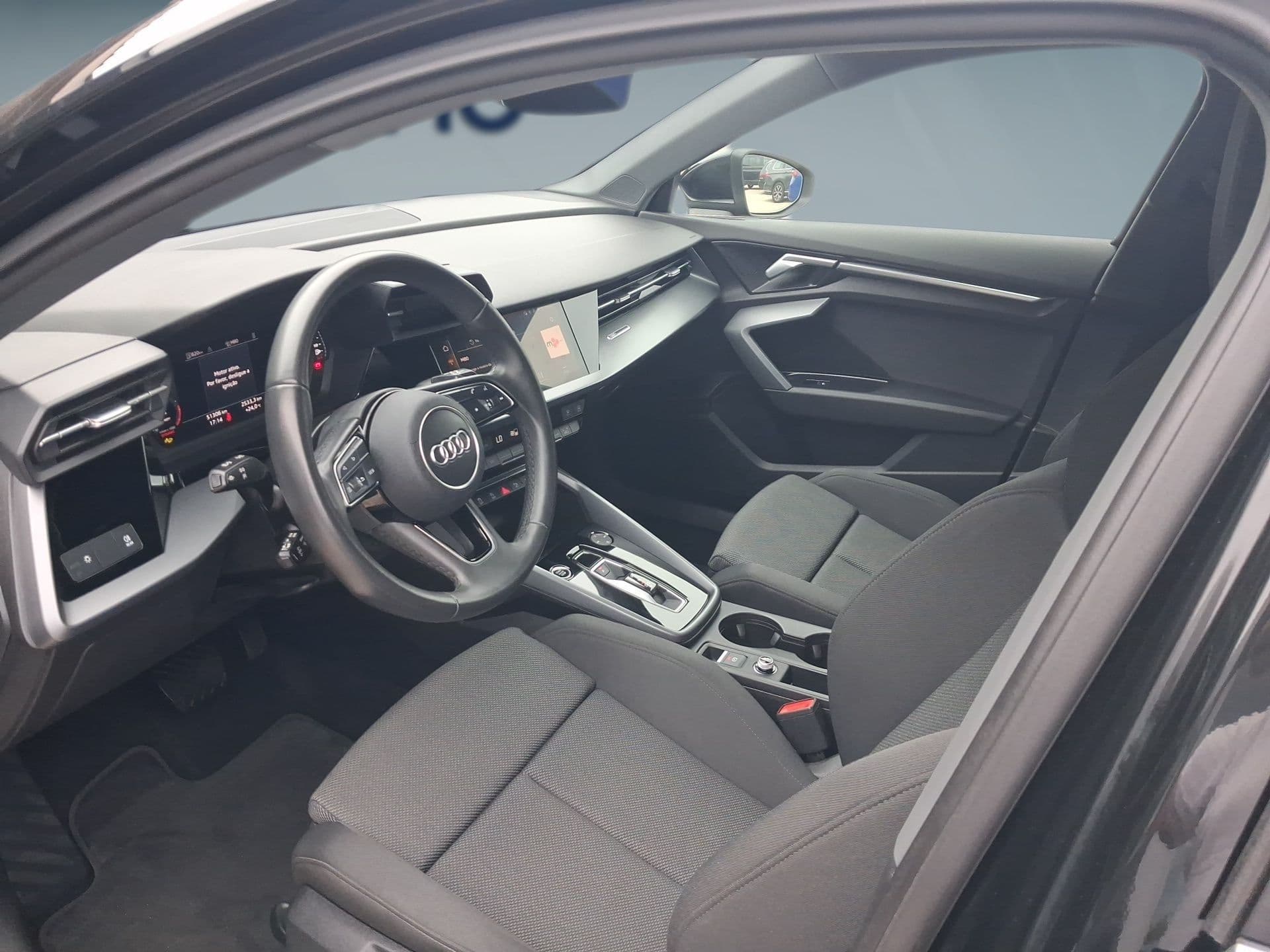 Audi A3 Sportback - 8