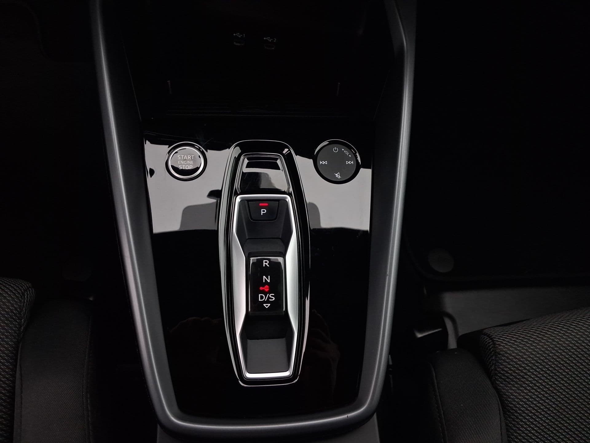 Audi A3 Sportback - 11