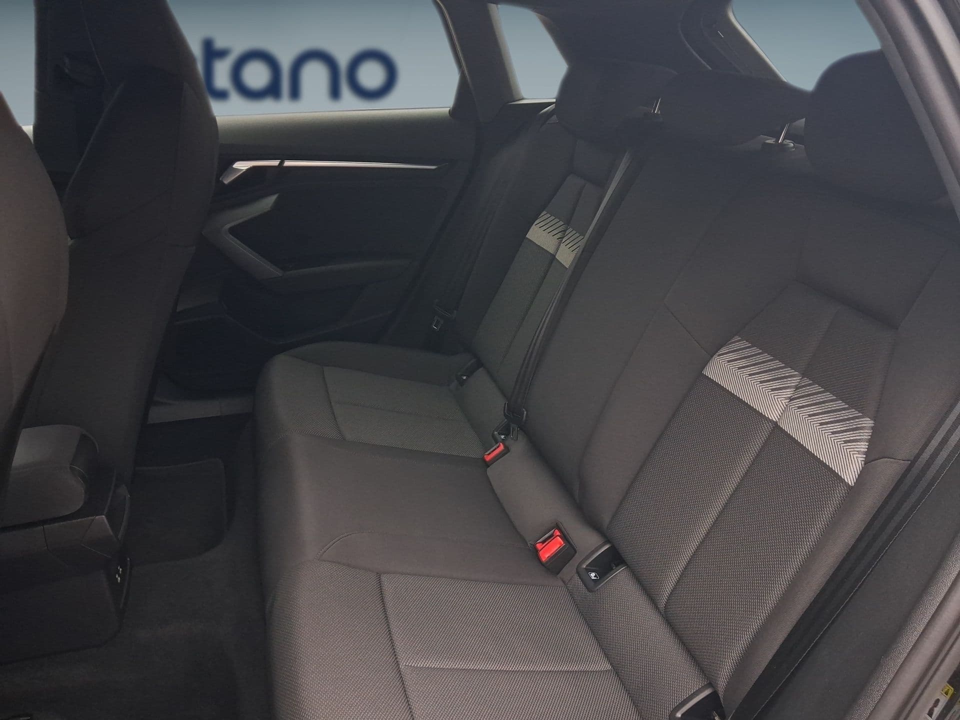 Audi A3 Sportback - 12