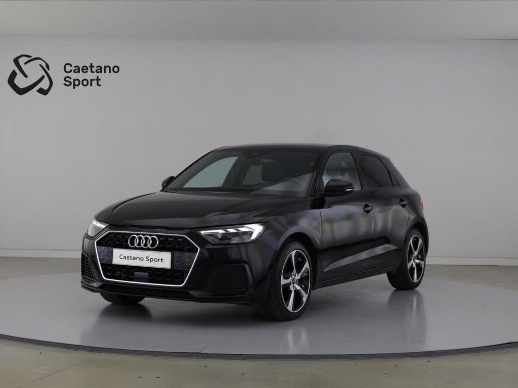 Audi A1 - 2