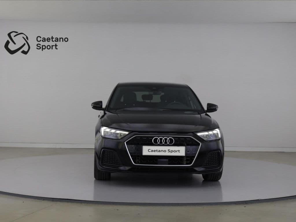 Audi A1 - 3