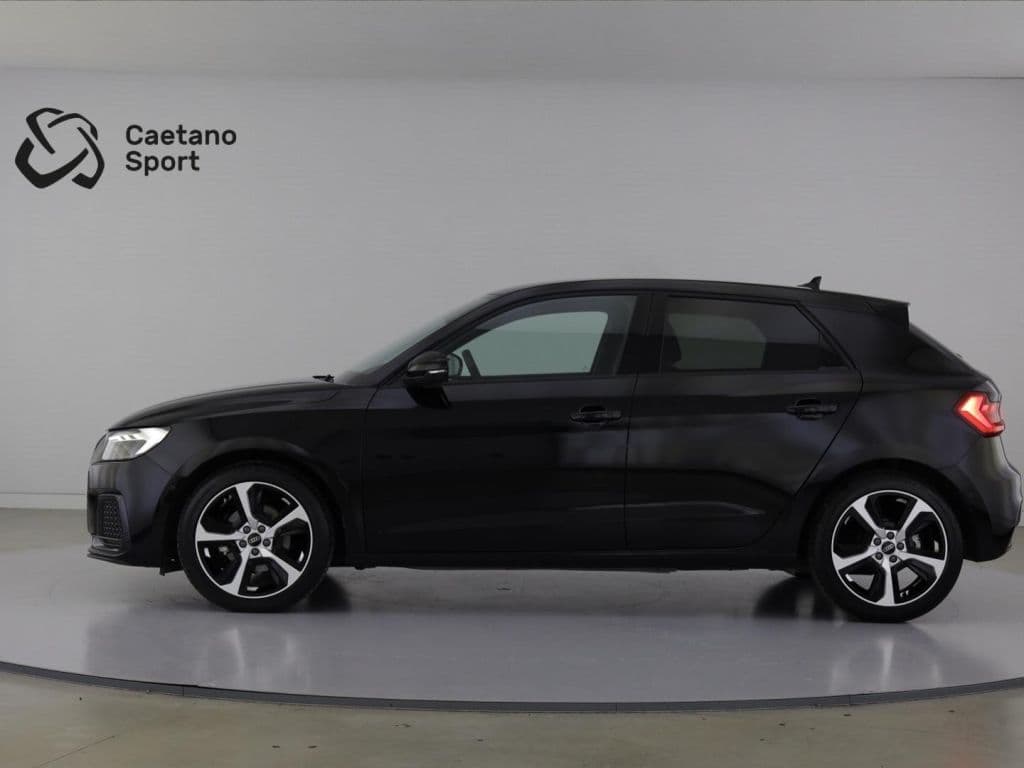 Audi A1 - 4