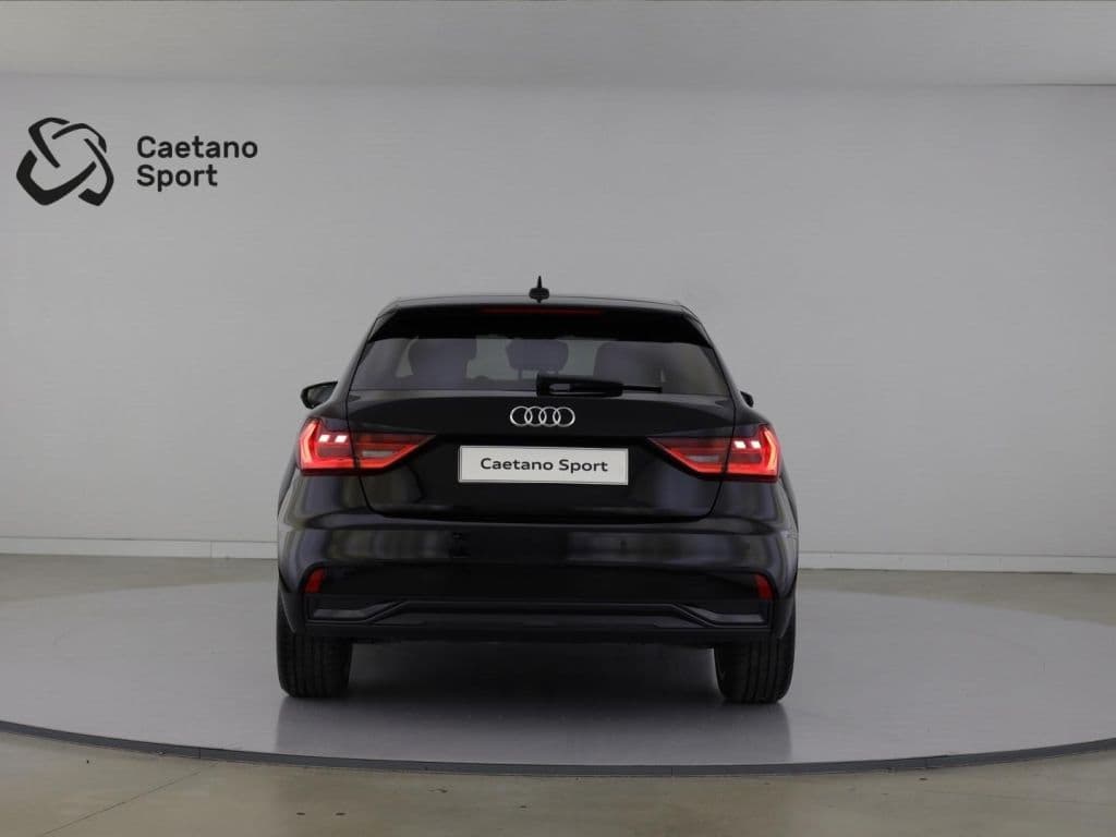 Audi A1 - 6