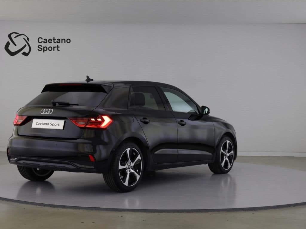Audi A1 - 7