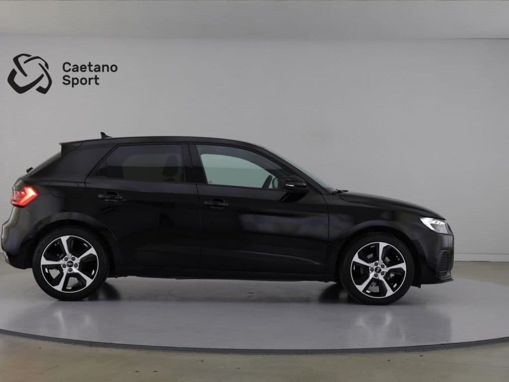 Audi A1 - 8