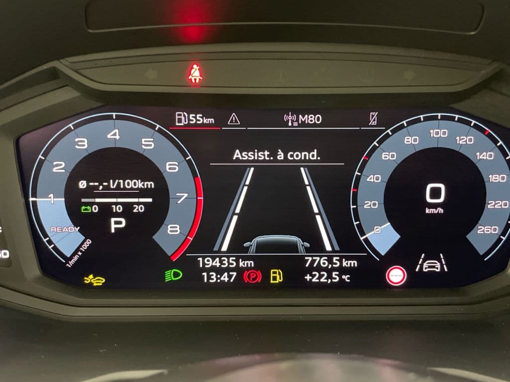 Audi A1 - 9