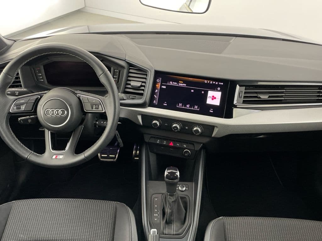 Audi A1 - 10