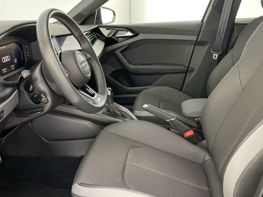 Audi A1 - 11