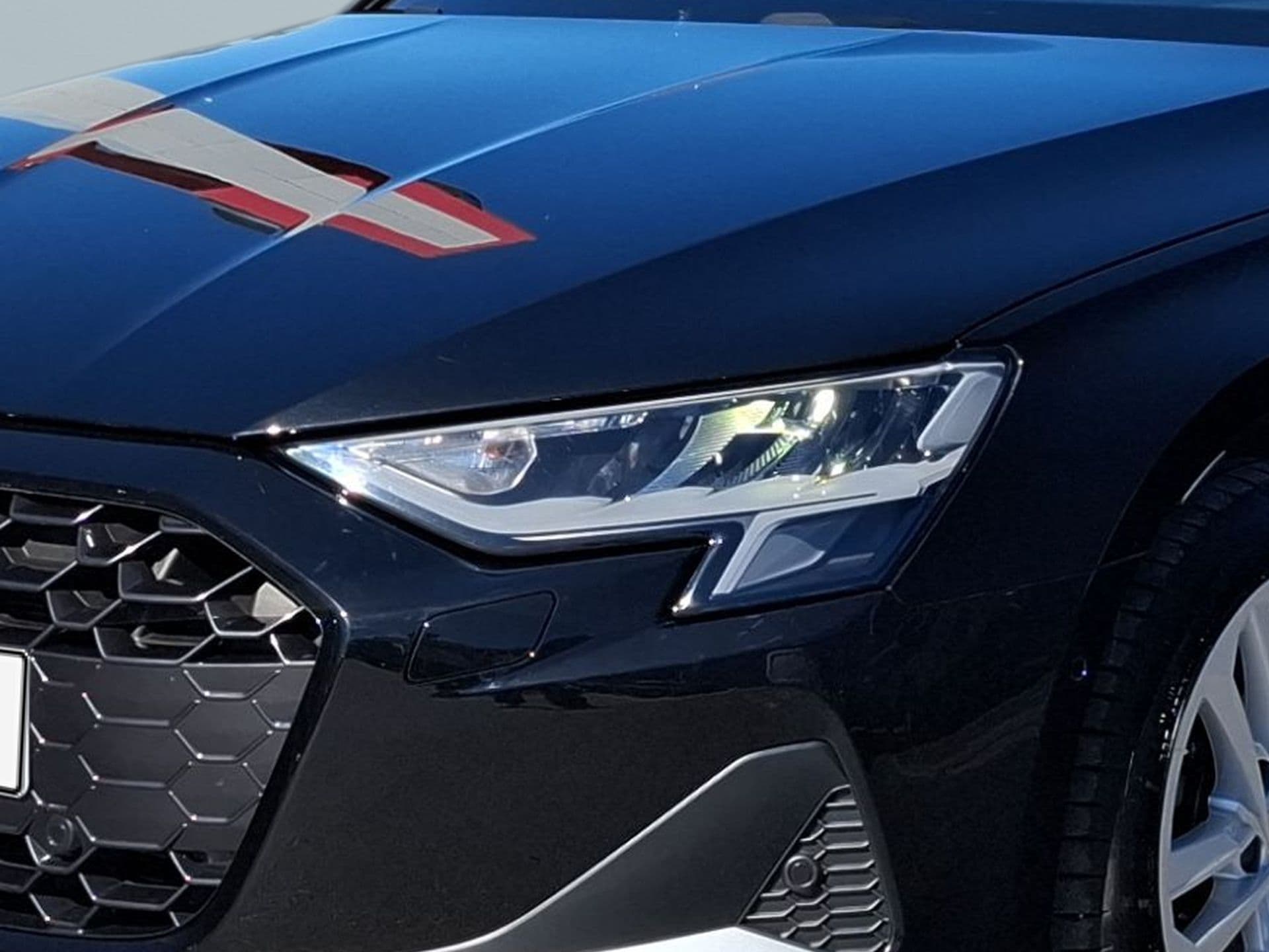 Audi A3 Sportback - 2