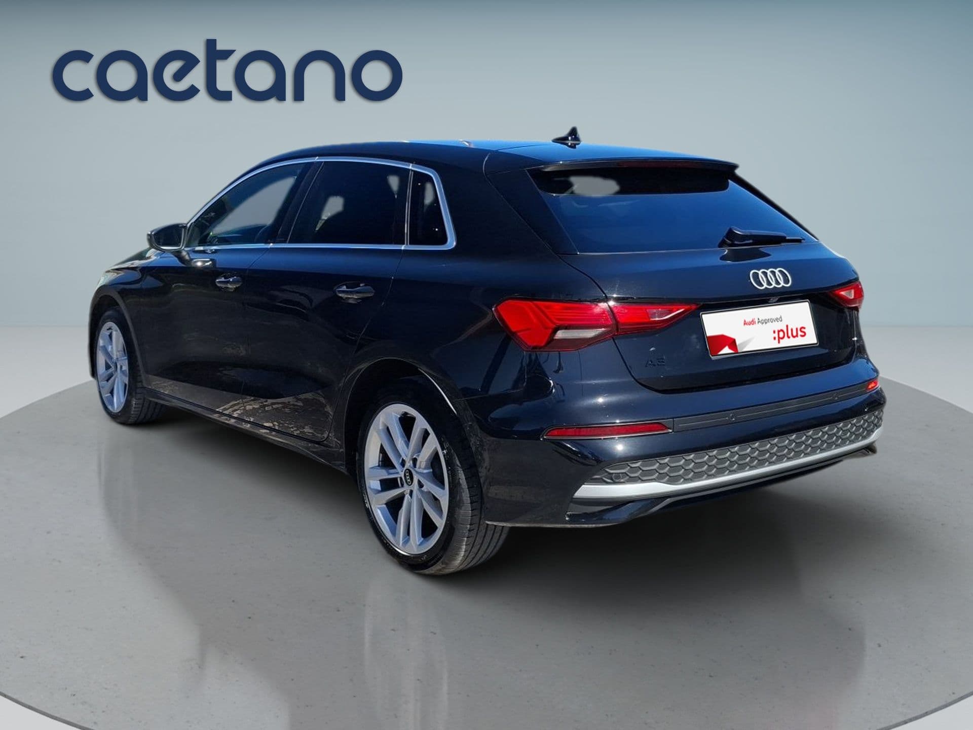 Audi A3 Sportback - 3
