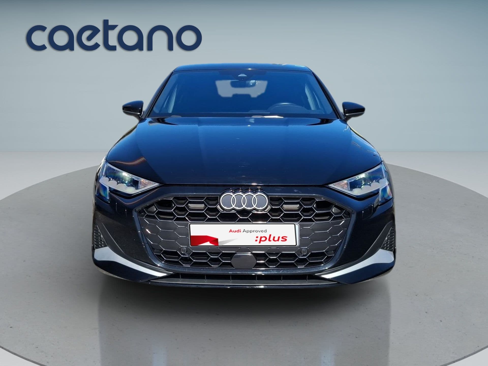 Audi A3 Sportback - 5