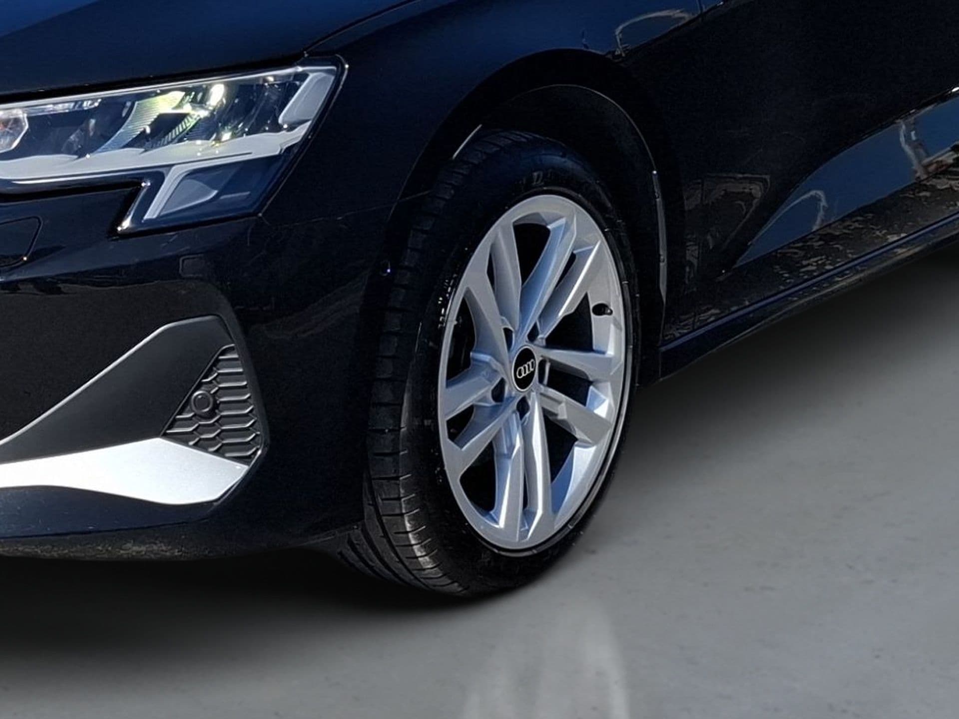 Audi A3 Sportback - 6