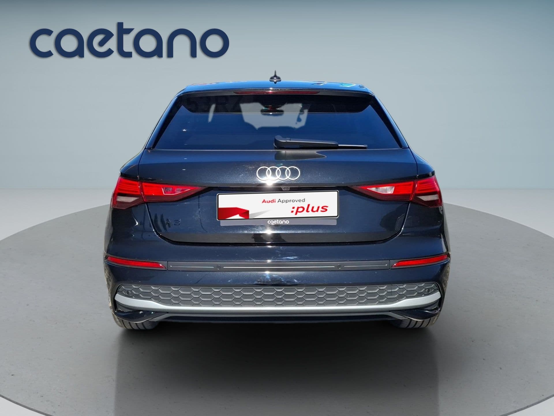 Audi A3 Sportback - 7