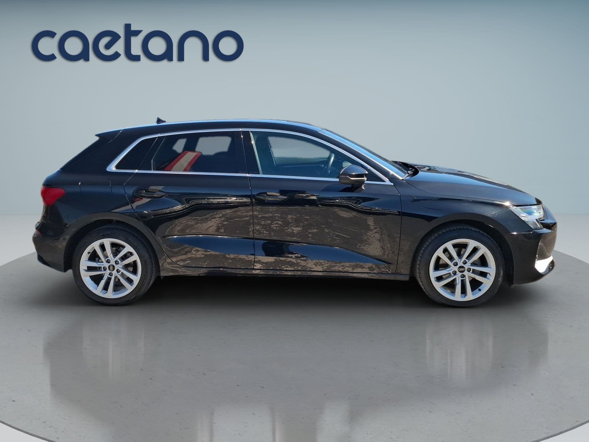 Audi A3 Sportback - 9