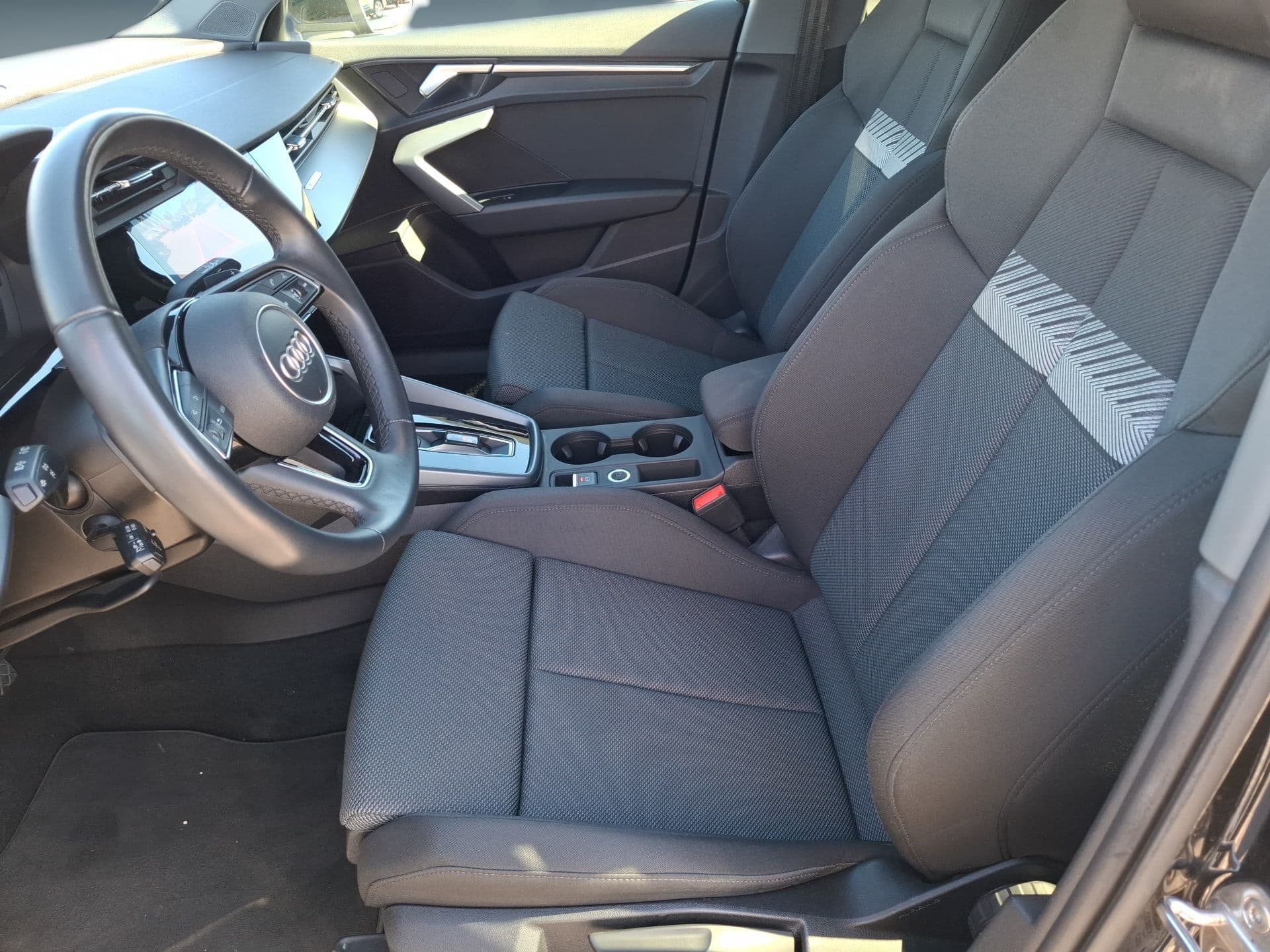 Audi A3 Sportback - 10