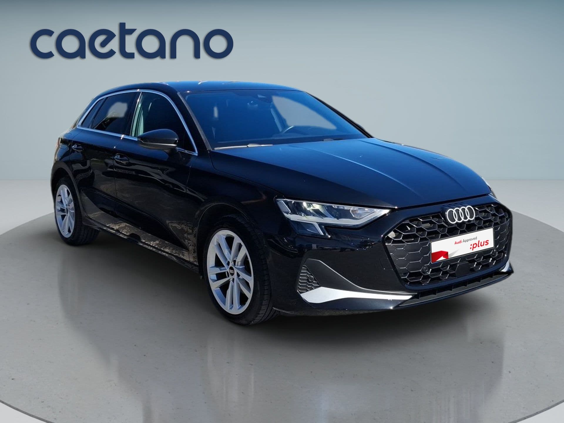 Audi A3 Sportback - 11