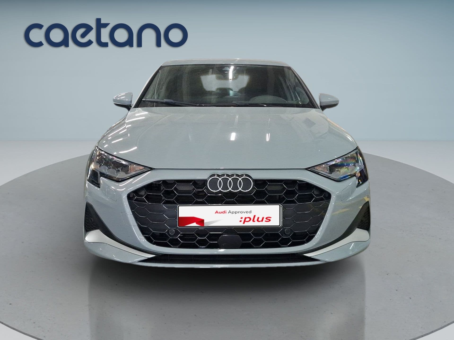 Audi A3 Sportback - 2