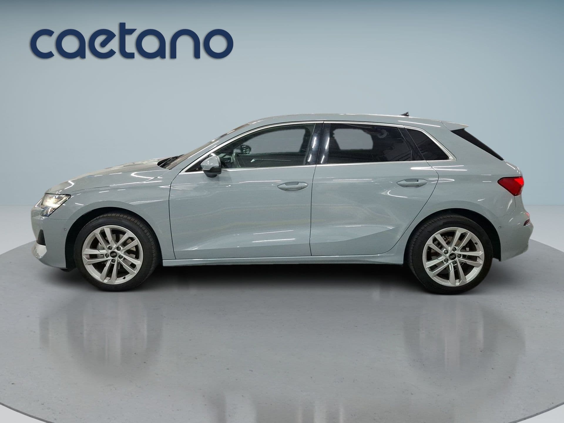 Audi A3 Sportback - 3