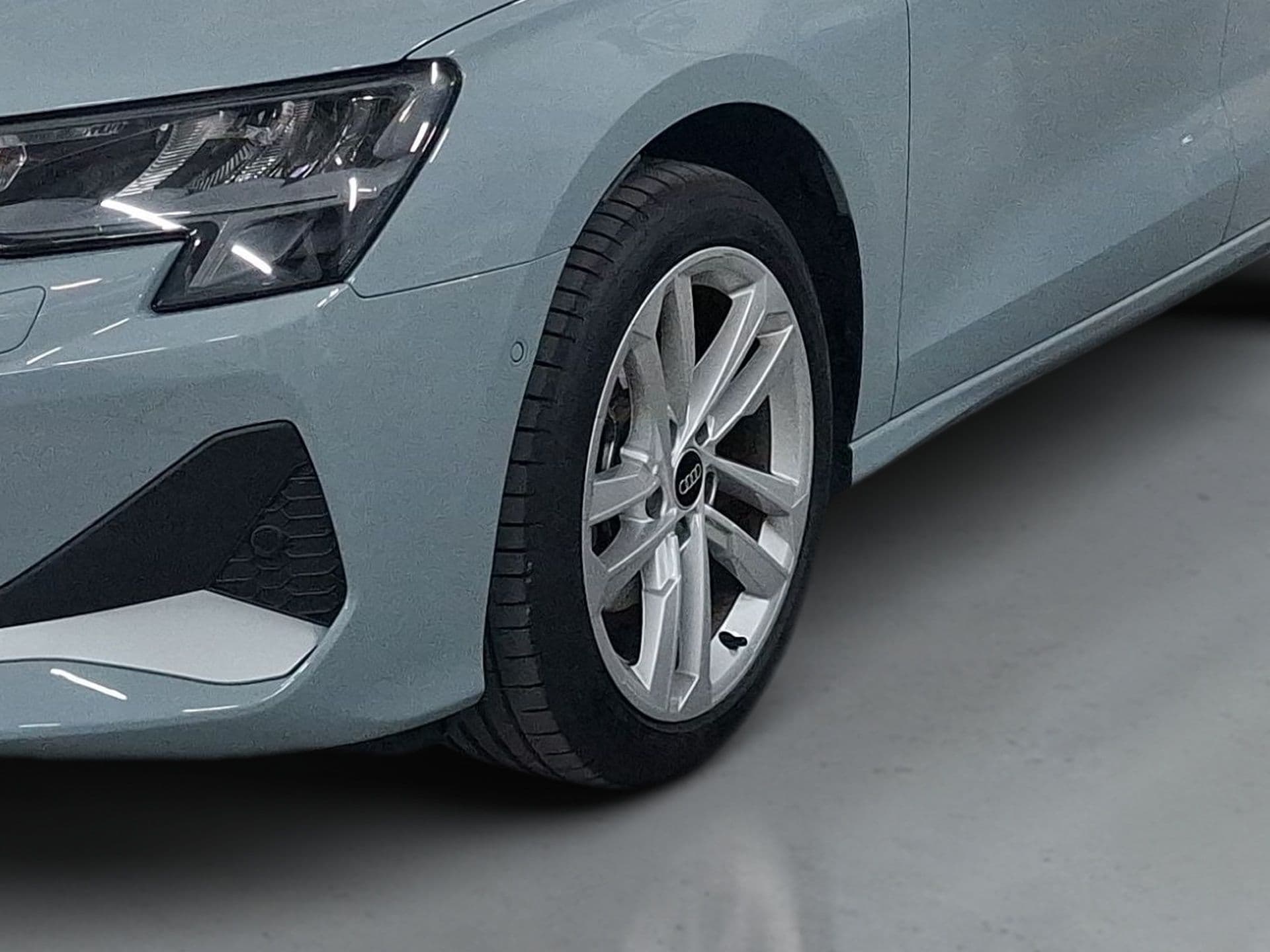 Audi A3 Sportback - 5