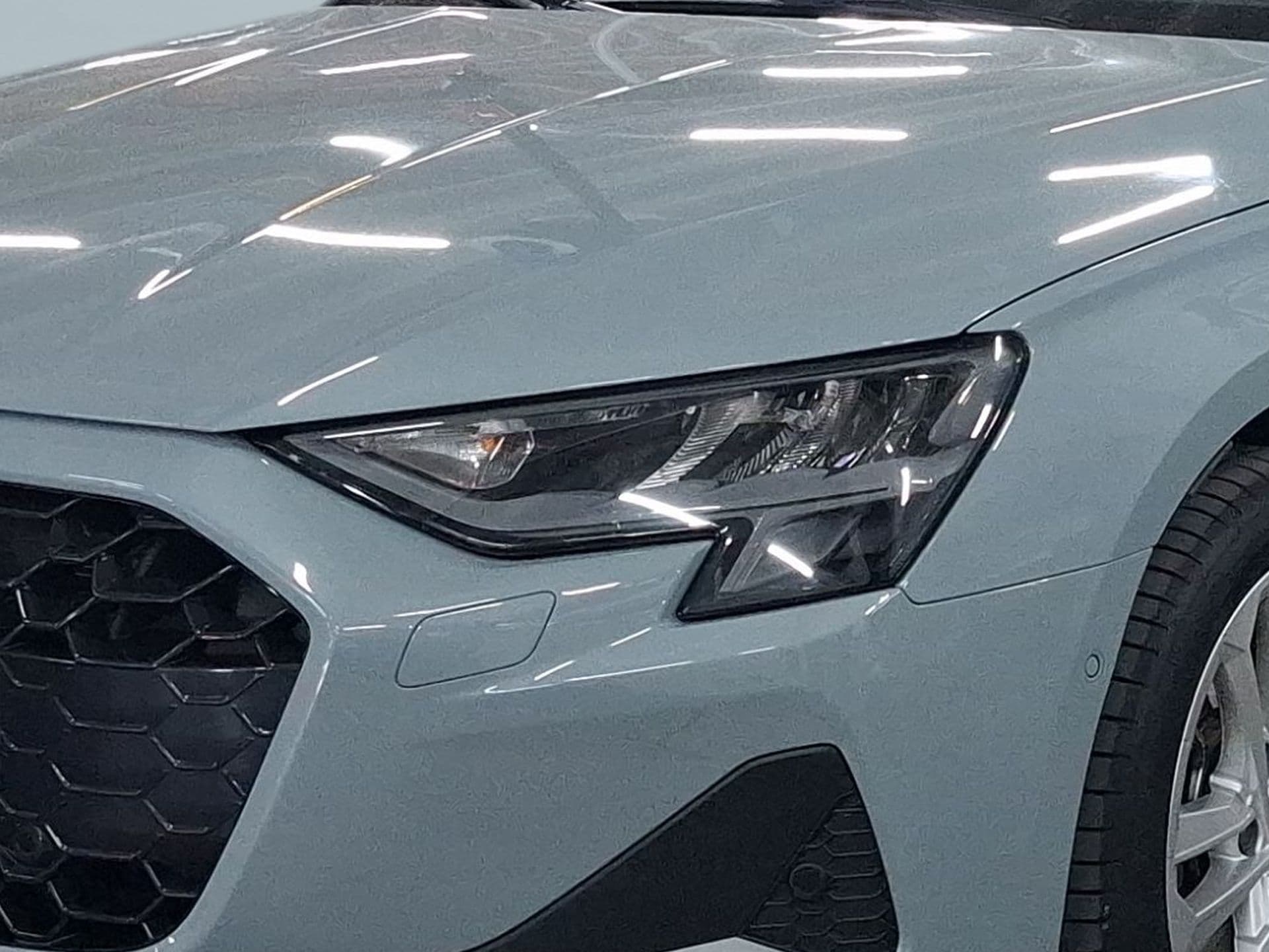 Audi A3 Sportback - 6