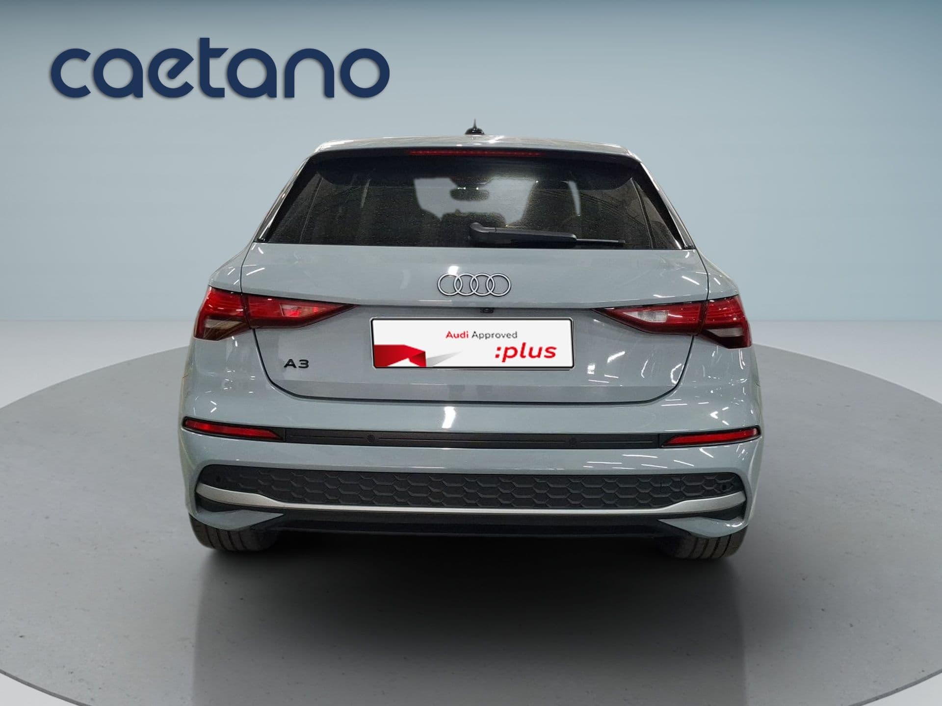 Audi A3 Sportback - 7