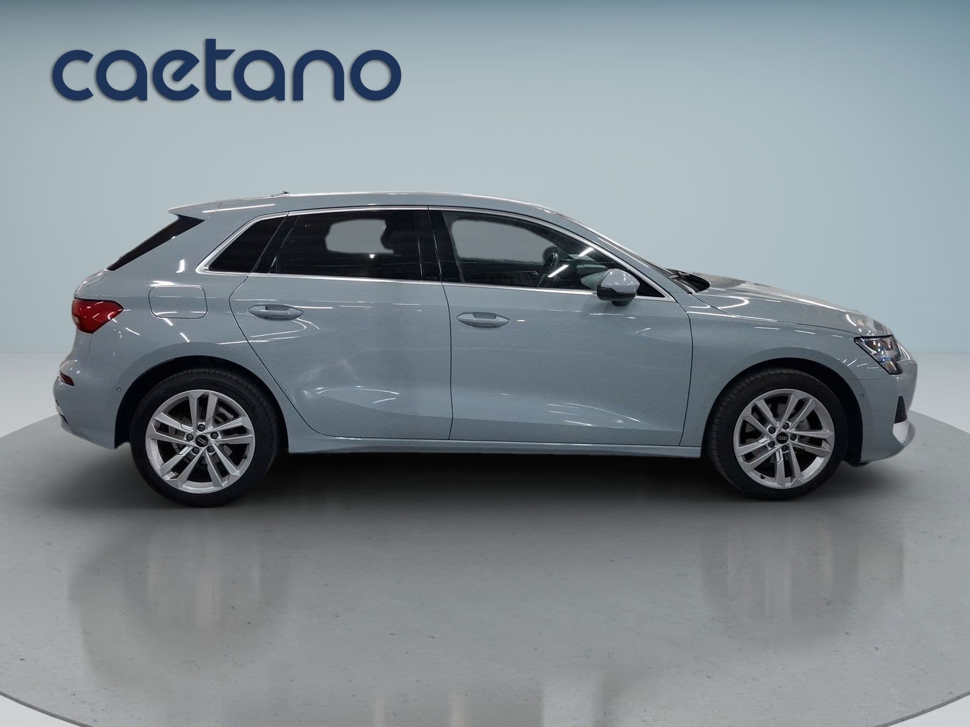 Audi A3 Sportback - 9