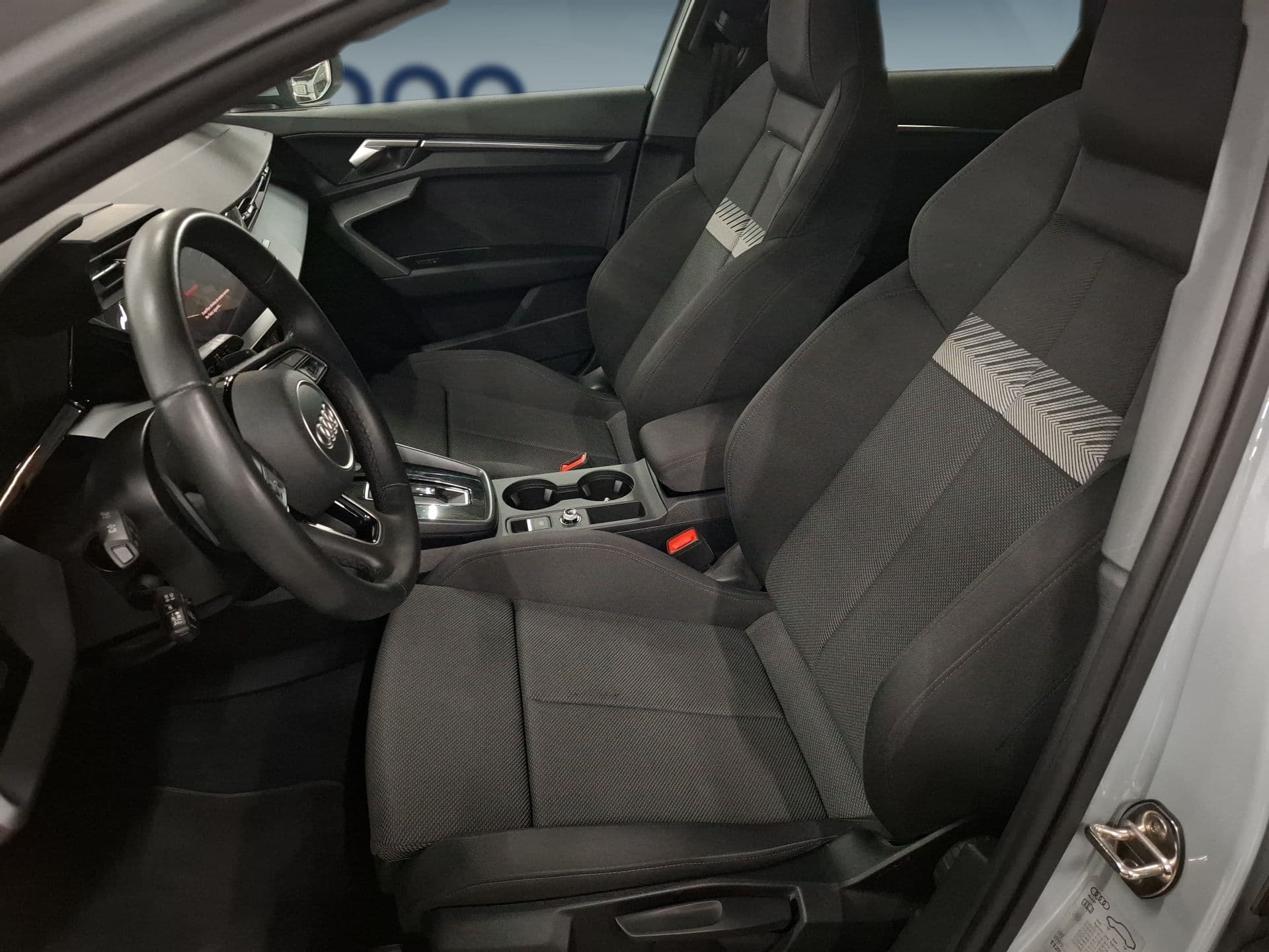 Audi A3 Sportback - 11