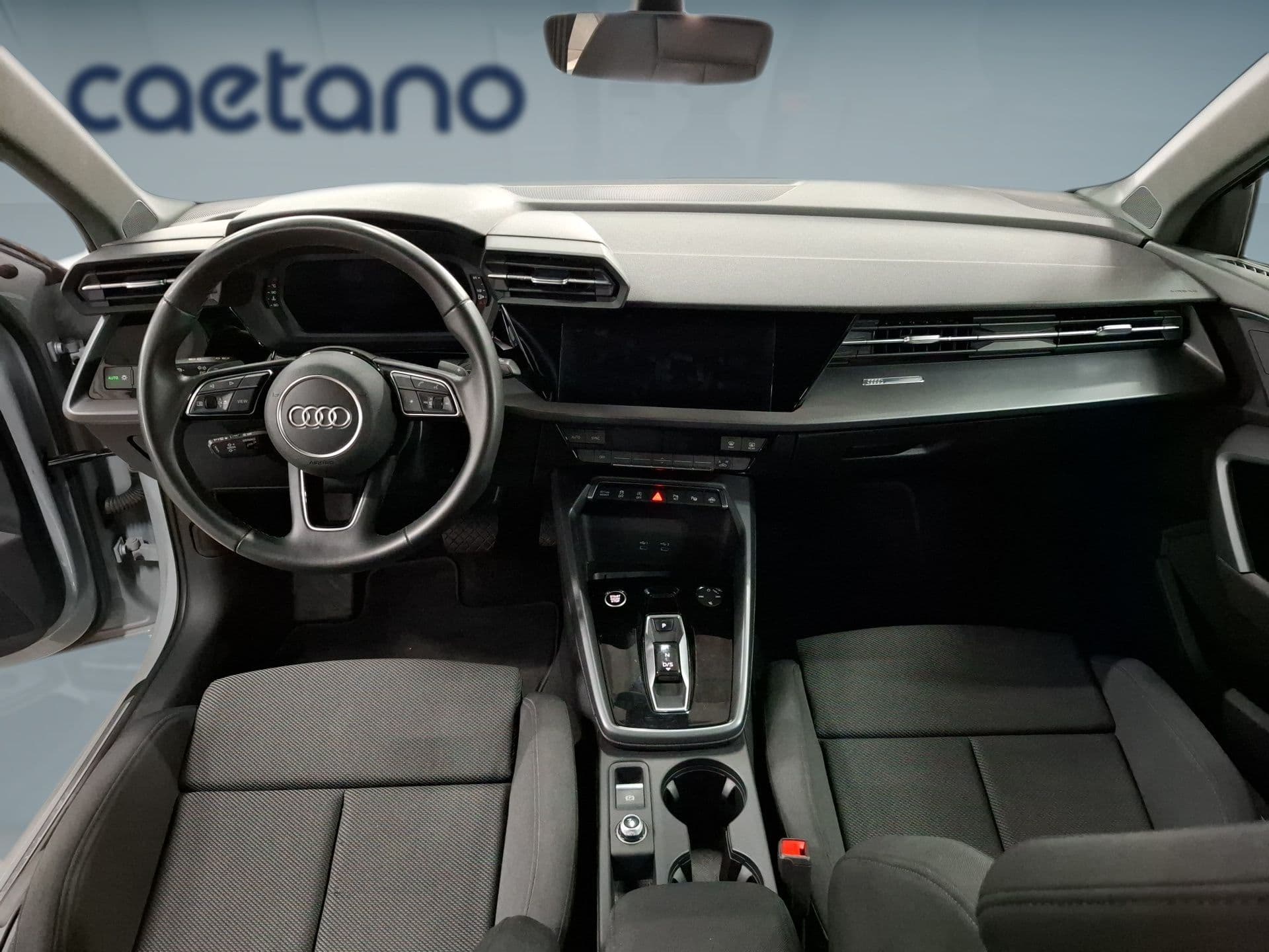 Audi A3 Sportback - 12