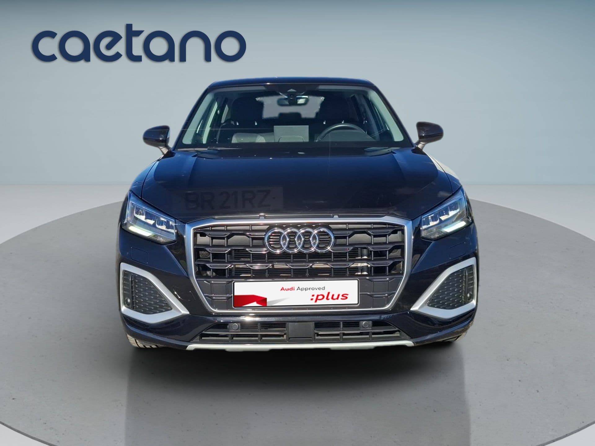 Audi Q2 - 2