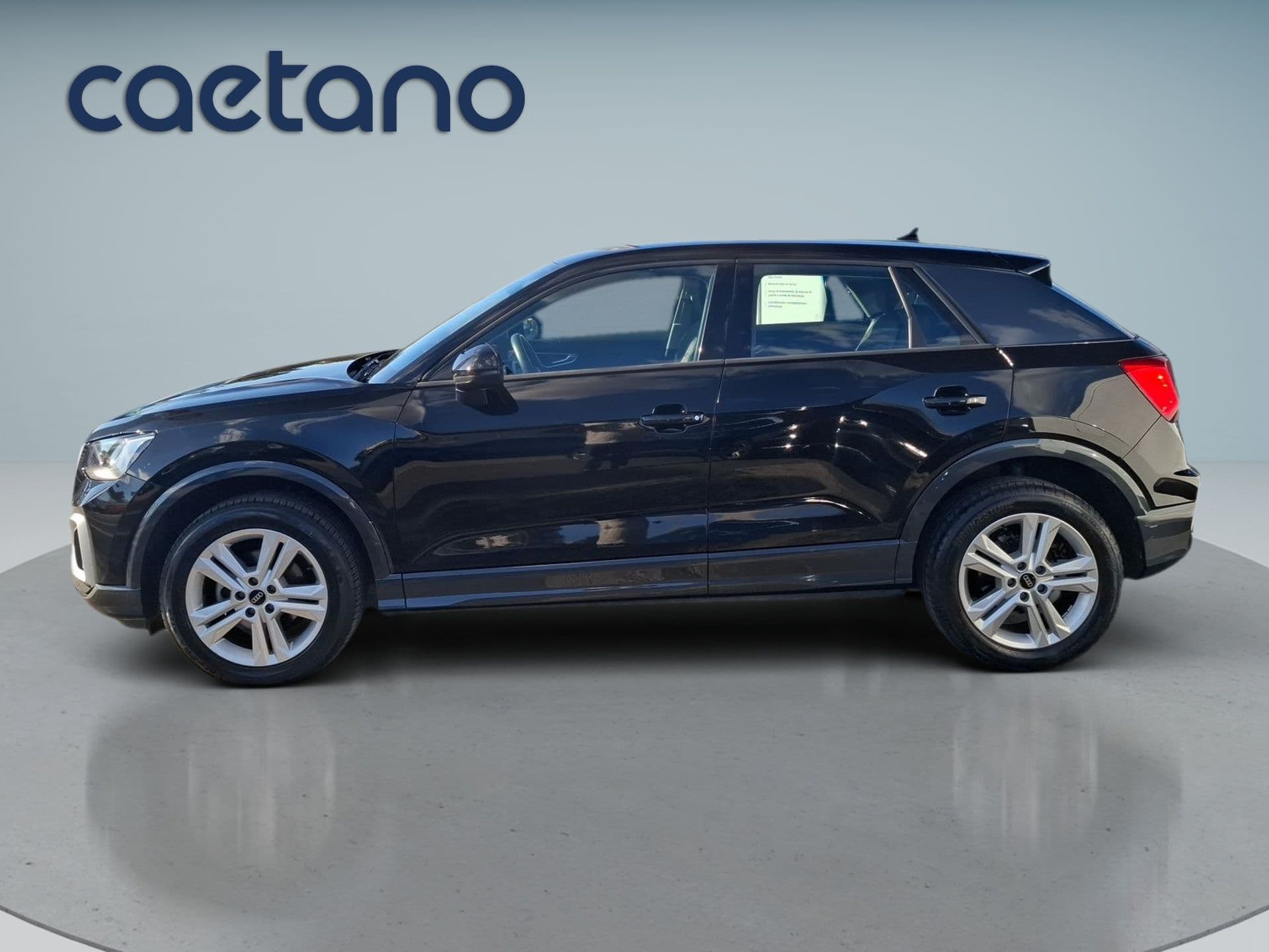 Audi Q2 - 3