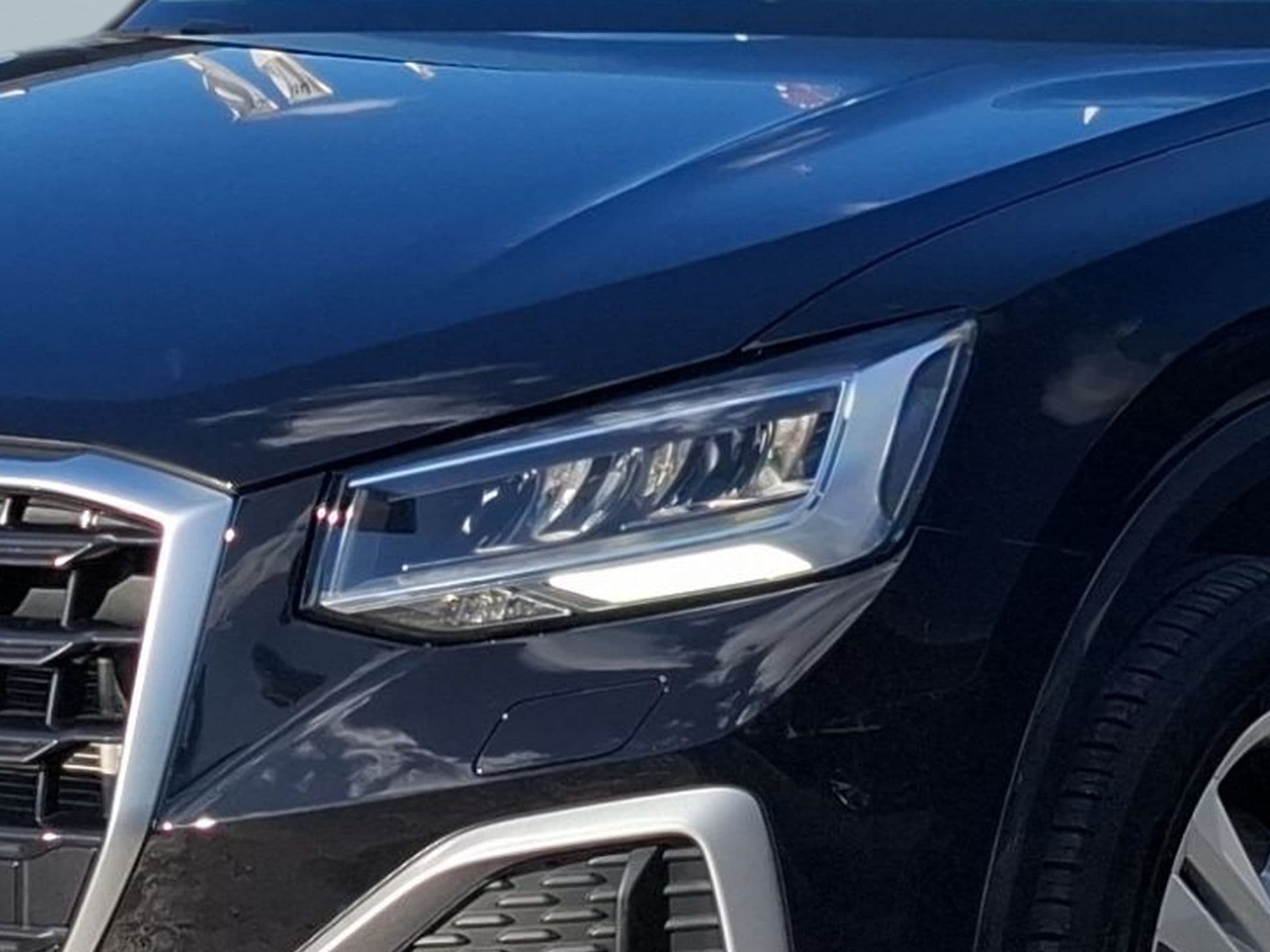 Audi Q2 - 4