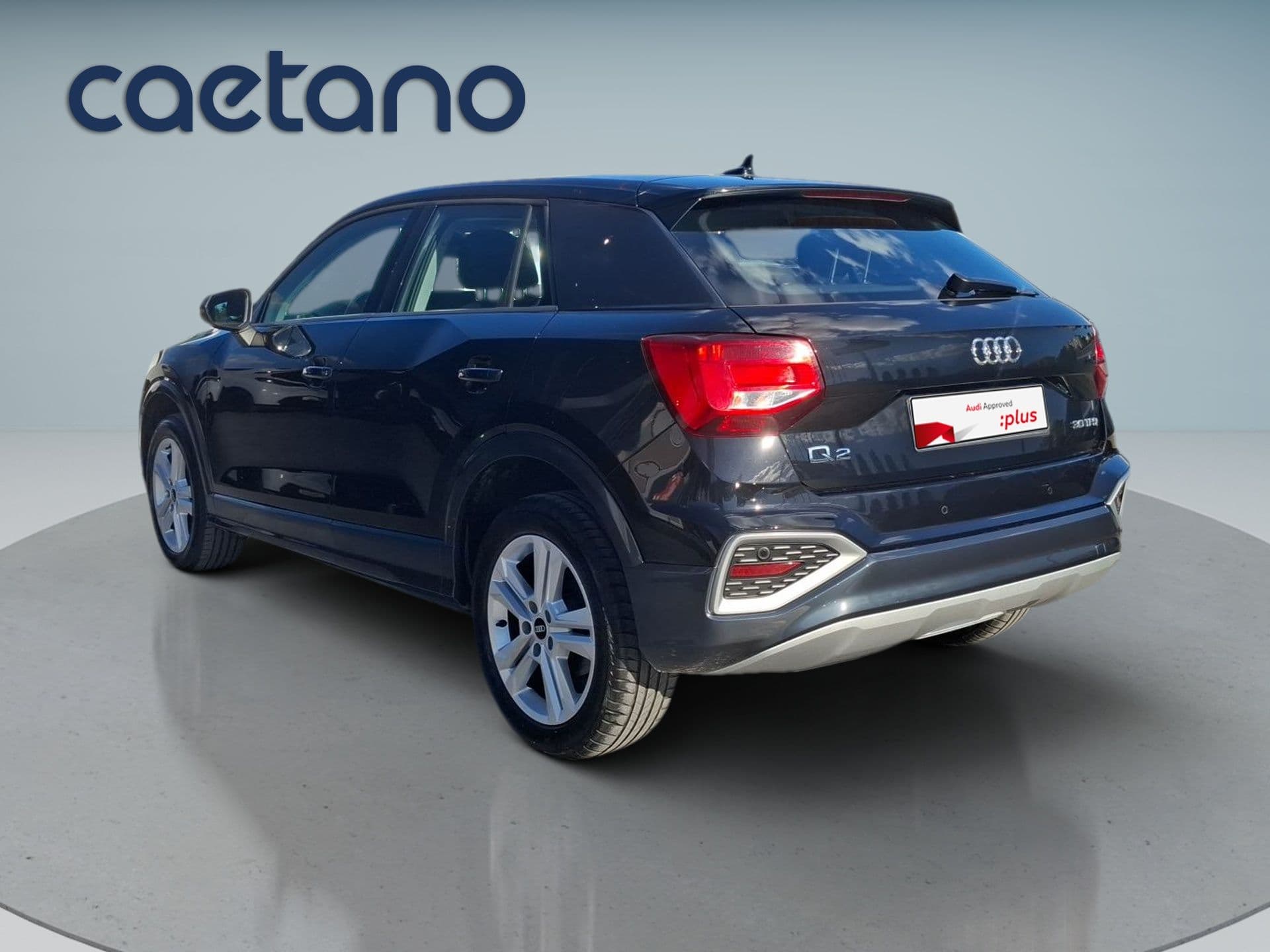 Audi Q2 - 5