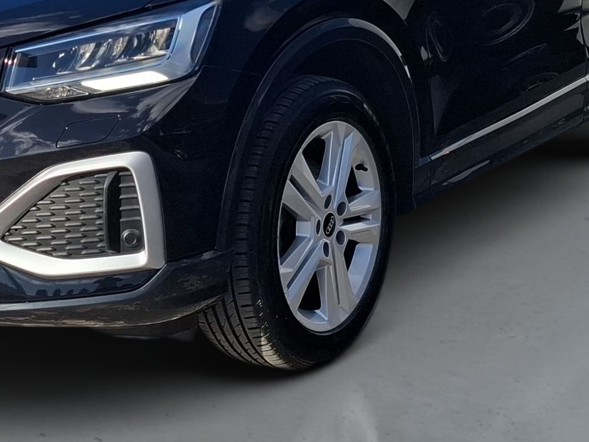 Audi Q2 - 6