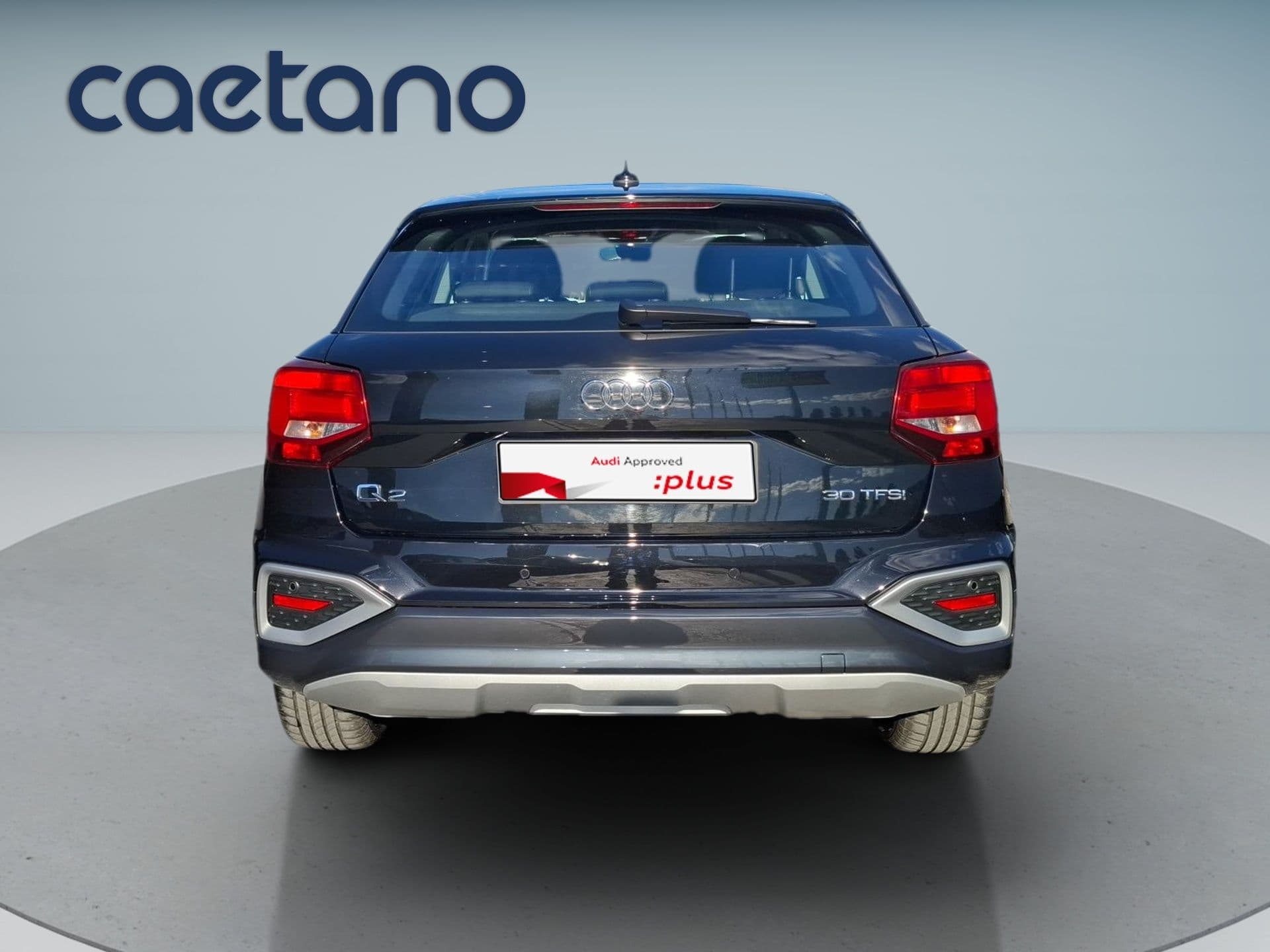 Audi Q2 - 7